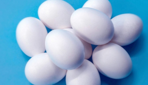 В Україні прогнозують зростання ціни на курячі яйця