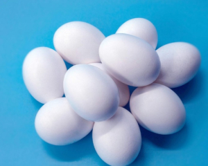 В Украине прогнозируют рост цен на куриные яйца