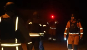 Внаслідок атак Росії частина міста Суми виявилася знеструмленою