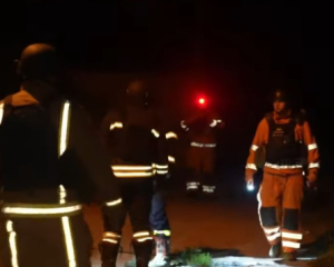 В результате атак России часть города Сумы оказалась обесточенной