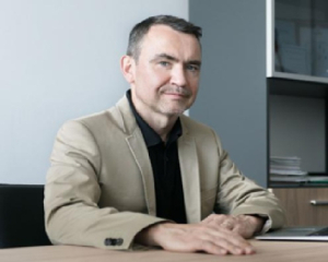 Отстранен вице-президент Энергоатома