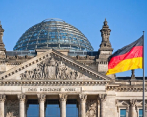 Коррупционный скандал в Украине: немецкое правительство объявило свою позицию