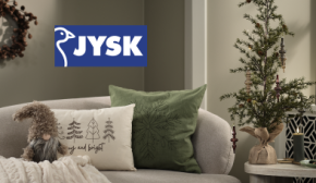 Секретные подсказки гномов JYSK о Черной пятнице