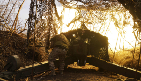 Росіяни захопили ще два села на Запоріжжі і просунулися у двох областях