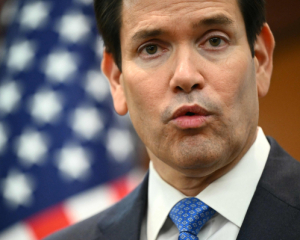 Рубіо натякнув, що санкцій США проти Росії більше не буде