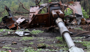 Втрати росіян в Україні перевалили за 1 155 360