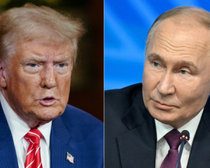 Рубио назвал условие для встречи Трампа с Путиным