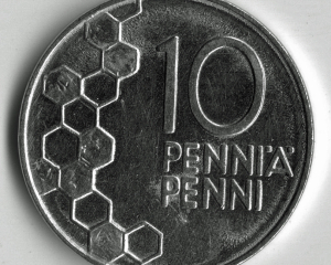 Конец эпохи: США остановили производство пенни после двух веков истории