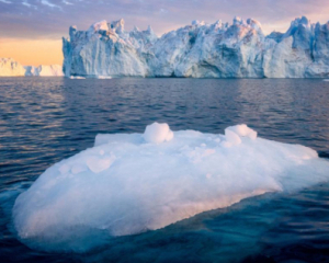 Климат под угрозой: Исландия готовится к возможному коллапсу Атлантического течения