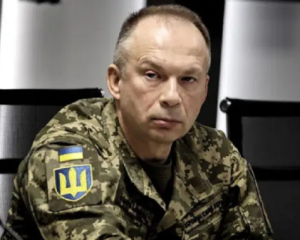 Сырский посетил Покровское направление: украинские войска удерживают позиции