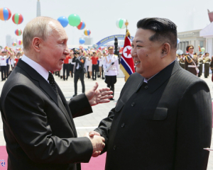 Кремль вирішив розчавити залишки інакодумства - застосує досвід Північної Кореї, щоб привити росіянам жертовність