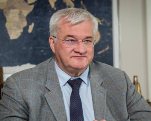 На полях G7: Украина обсудила с союзниками замороженные российские активы и безопасность