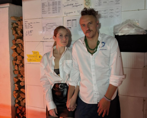 "Я остался свободен" - Евгений Клопотенко впервые рассказал о своей девушке