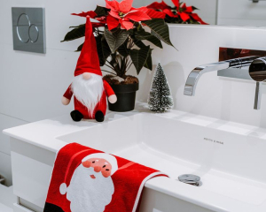 Семь мест в доме, где стоит навести порядок задолго до Рождества