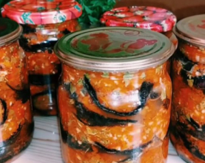 Які консервовані овочі не втрачають користі: три найкращих для заготовок на зиму