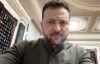 Зеленський вимагає більше санкцій і тиску на Москву, щоб зупинити війну