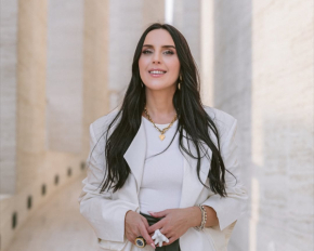 Джамала показала, як проводить відпустку в Катарі: мальовничі кадри