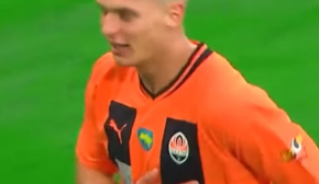 "Я ждал трансфер": Коноплянка назвал игрока, который перерос уровень Шахтера