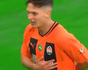 &quot;Я ждал трансфер&quot;: Коноплянка назвал игрока, который перерос уровень Шахтера