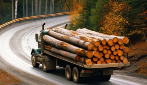 Українська універсальна біржа застосовує санкції для підтримання стабільності ринку деревини