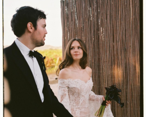 Донька Антоніо Бандереса поділилася фото з розкішного весілля в Іспанії