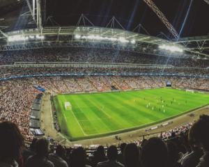 Букмекеры оценили шансы Украины в матче с Францией