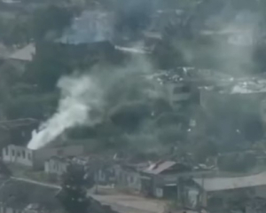 Наступление россиян в Запорожье остановили - спикер Сил обороны Юга