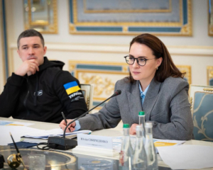 Свириденко объявила проверку всех госкомпаний Украины