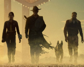 Вийшов трейлер другого сезону серіалу "Фолаут": чого чекати глядачам