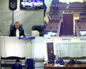 &quot;Справа Міндіча&quot;: за двох фігуранток внесли застави