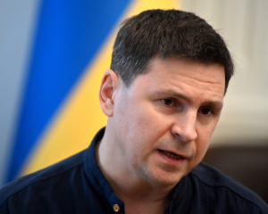 &quot;Дело Миндича&quot;: Подоляк обвинил Кремль