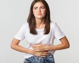 Три продукти, які провокують появу печії