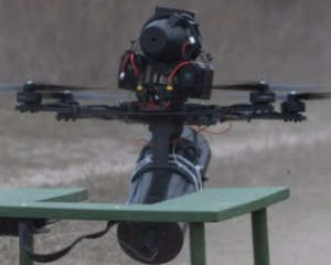 РФ застосовує безпілотники, стійкі до РЕБ і керуються через оптоволокно - Федоров