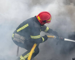 Россия атаковала почти все районы Киева: есть раненые, часть домов осталась без тепла