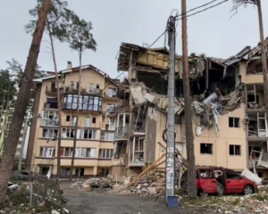 Украинцы рискуют остаться без компенсации за разрушенное жилье - Лубинец