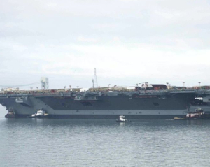 США почали масштабну військову операцію біля Венесуели під приводом боротьби з наркотрафіком