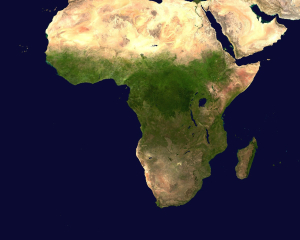 В Африке самая большая вспышка холеры за последние четверть века