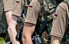 Німеччина погодила реформу військової служби
