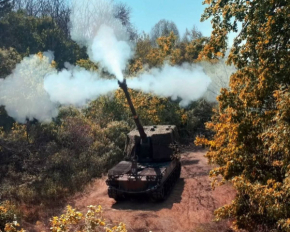 На Покровском направлении отбита 51 атака: на фронте продолжаются ожесточенные бои