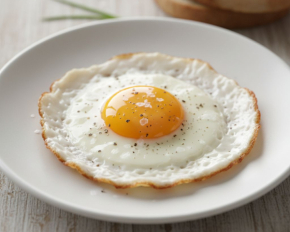 П'ять помилок приготування яєць, які призводять до набору ваги