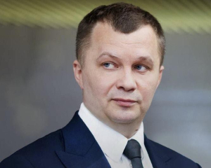 Милованов залишає наглядову раду &quot;Укроборонпрому&quot;