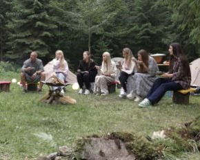 Романтика в горах, випробування і побачення на виліт: що буде у новому випуску &quot;Холостяка&quot;