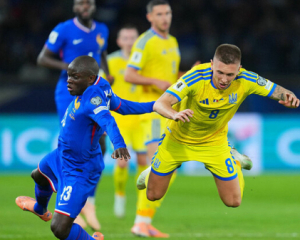 Вирт о поражении от Франции: &quot;Игра без ударов по воротам - это слишком&quot;