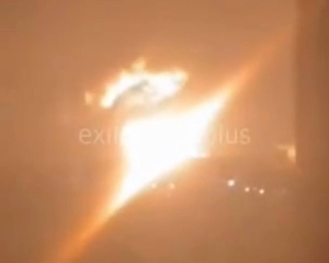 РФ подтвердила удар по Новороссийску: поражен терминал Шесхарис