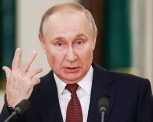 Путін не може здолати Україну - The Economist