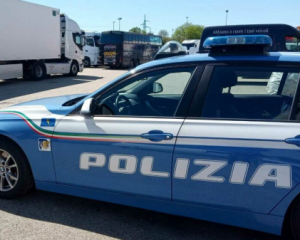 В Італії українка вбила сина і намагалася покінчити з життям