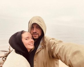 Харчишин впервые объяснил, почему объявил о разрыве с Соколовой