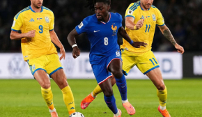 Букмекеры назвали фаворита матча Украина - Исландия в квалификации ЧМ-2026