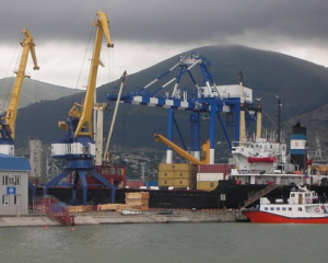 Новоросійськ призупинив постачання нафти через атаку безпілотників