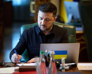 Зеленський анонсував кадрові рішення після аудиту держкомпаній